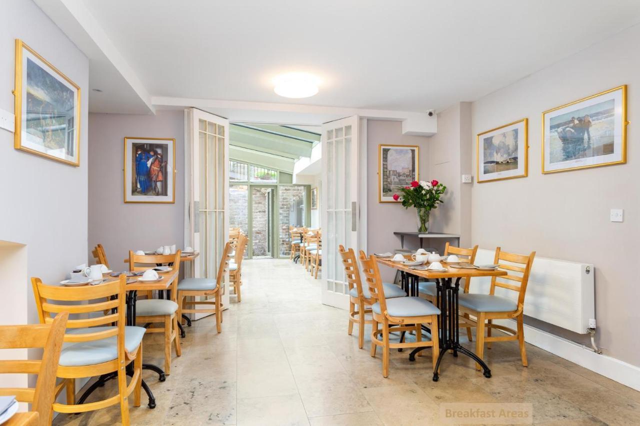 Gardiner Bed & Breakfast Dublino